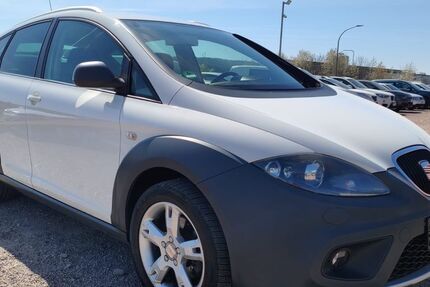Seat Altea 268.703 km 3.500 &euro; Hösbach 63768