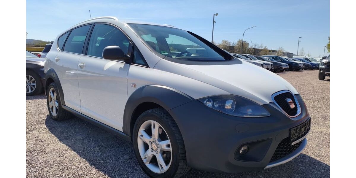 Seat Altea 268.703 km 3.500 &euro; Hösbach 63768