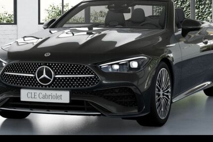 Mercedes-Benz CLE 300 9.900 km 66.580 &euro; Frankfurt 60599