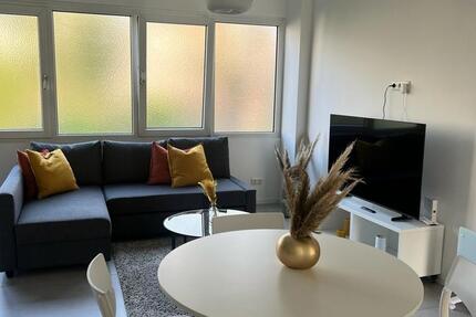 Wohnung Hanau - 6 Zimmer, 100 m&sup2;, 4.500&euro; | Angebot:26025557