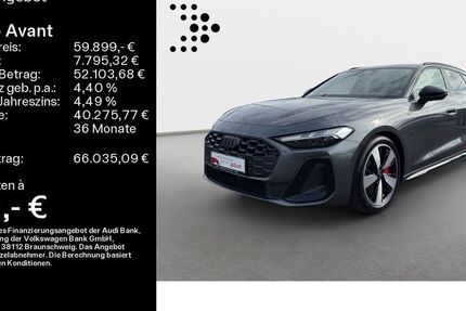 Audi A5 13.100 km 59.899 &euro; Hanau 63452