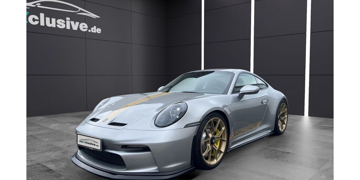 Porsche 992 9.050 km 182.000 &euro; Nidderau 61130