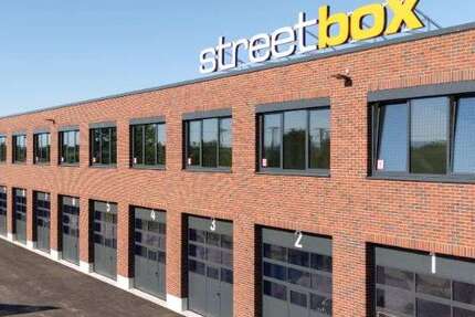 Gewerbeobjekt Offenbach Offenbach-Ost - 290.000&euro; | Angebot:25367747