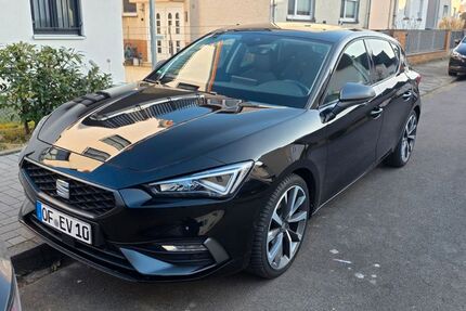 Seat Leon 68.000 km 15.999 &euro; Offenbach 63073