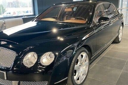 Bentley Continental Flying Spur 165.000 km 24.900 &euro; Ortenberg Bleichenbach 63683