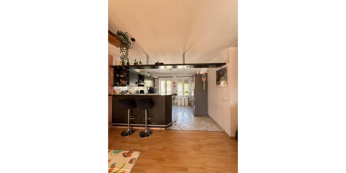 Etagenwohnung Aschaffenburg Österreicher Kolonie - 2 Zimmer, 70 m&sup2;, 860&euro; | Angebot:25935705