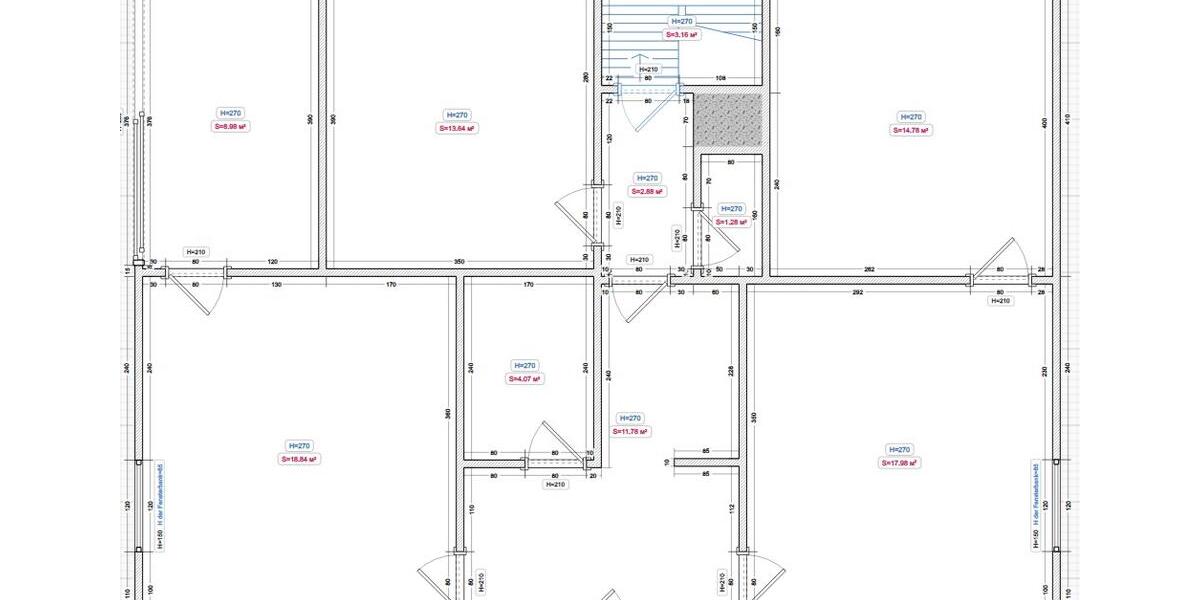 Einfamilienhaus Freigericht - 3 Zimmer, 85 m&sup2;, 70.000&euro; | Angebot:25988751