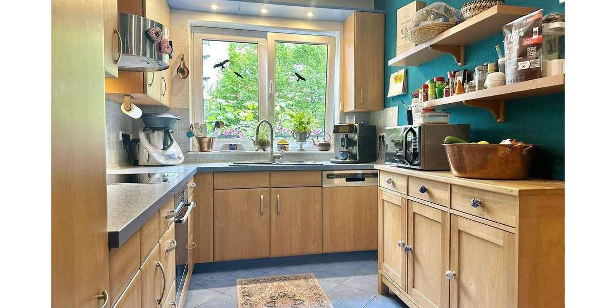 Mehrfamilienhaus, Wohnhaus Offenbach Offenbach am Main - 6 Zimmer, 197 m&sup2;, 859.000&euro; | Angebot:25746338