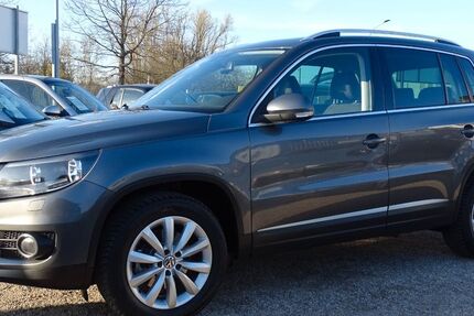 VW Tiguan 199.800 km 8.880 &euro; Rodgau / Nieder-Roden 63110