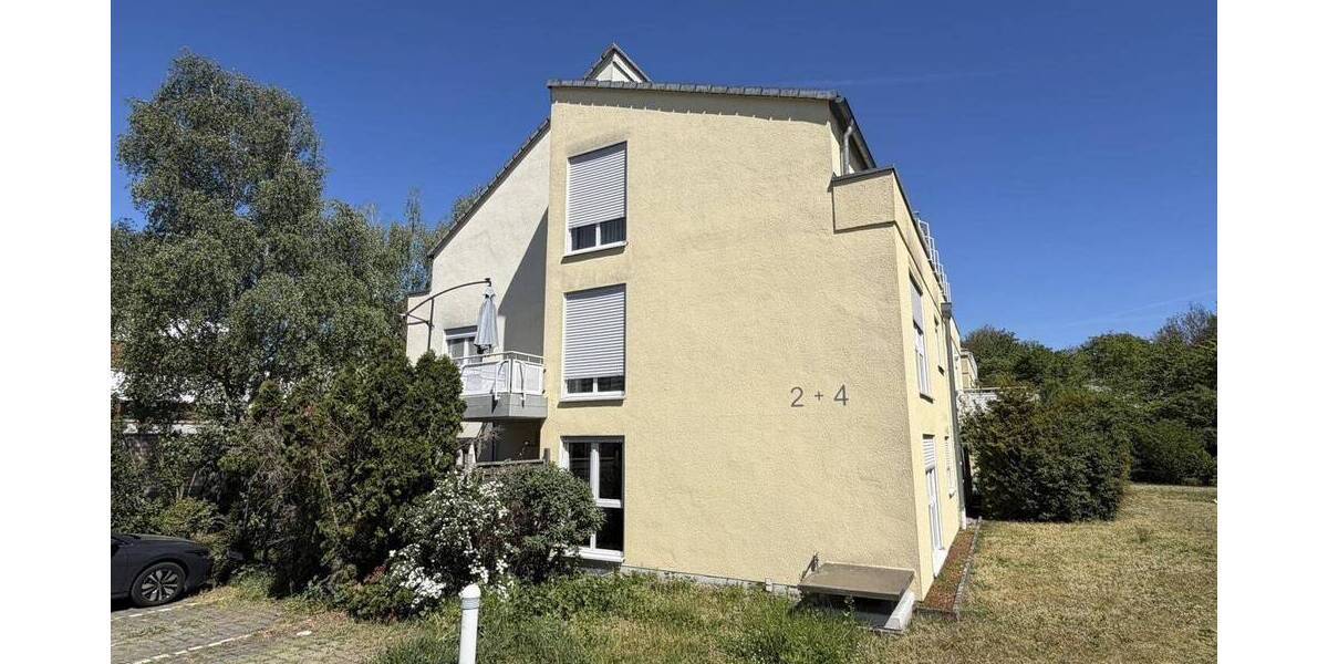 Etagenwohnung Offenbach Offenbach am Main - 2 Zimmer, 57 m&sup2;, 229.000&euro; | Angebot:26572419