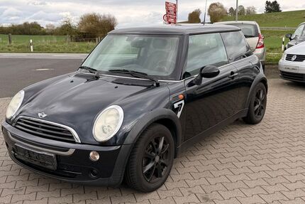 Mini ONE 197.500 km 1.650 &euro; Nidderau 61130