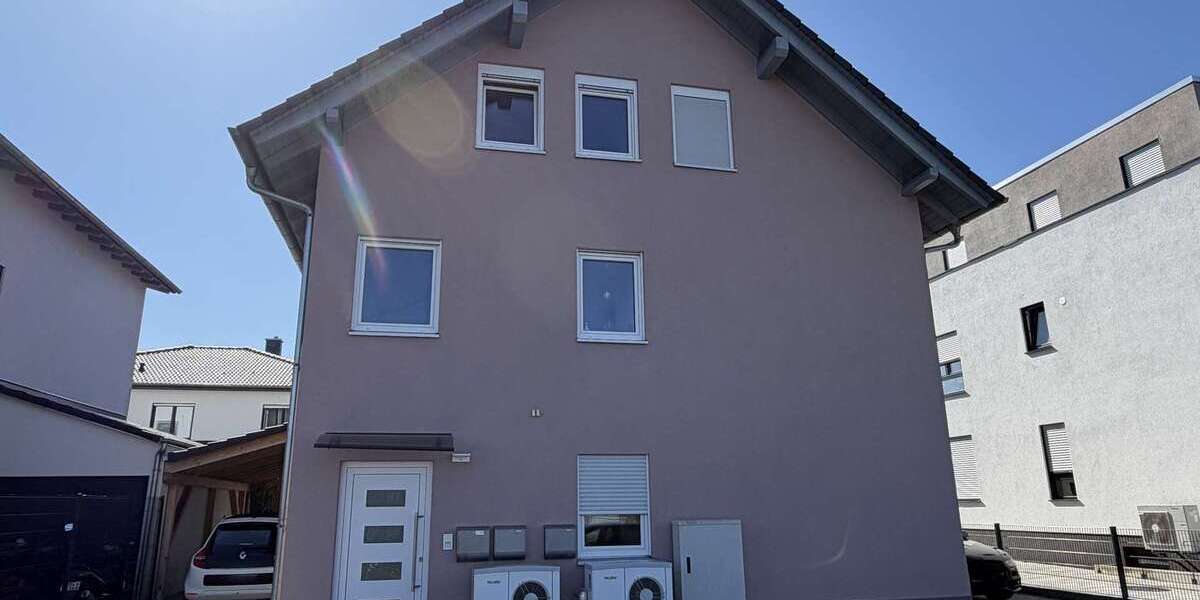 Einfamilienhaus Groß-Zimmern Zimmern - 9 Zimmer, 234 m&sup2;, 749.000&euro; | Angebot:26729360