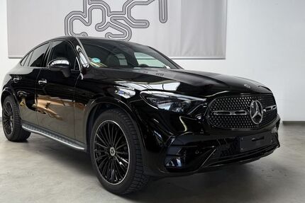 Mercedes-Benz GLC 220 8.802 km 65.750 &euro; Maintal bei Frankfurt am Main 63477