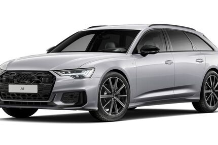Audi A6 11.500 km 57.449 &euro; Linsengericht 63589