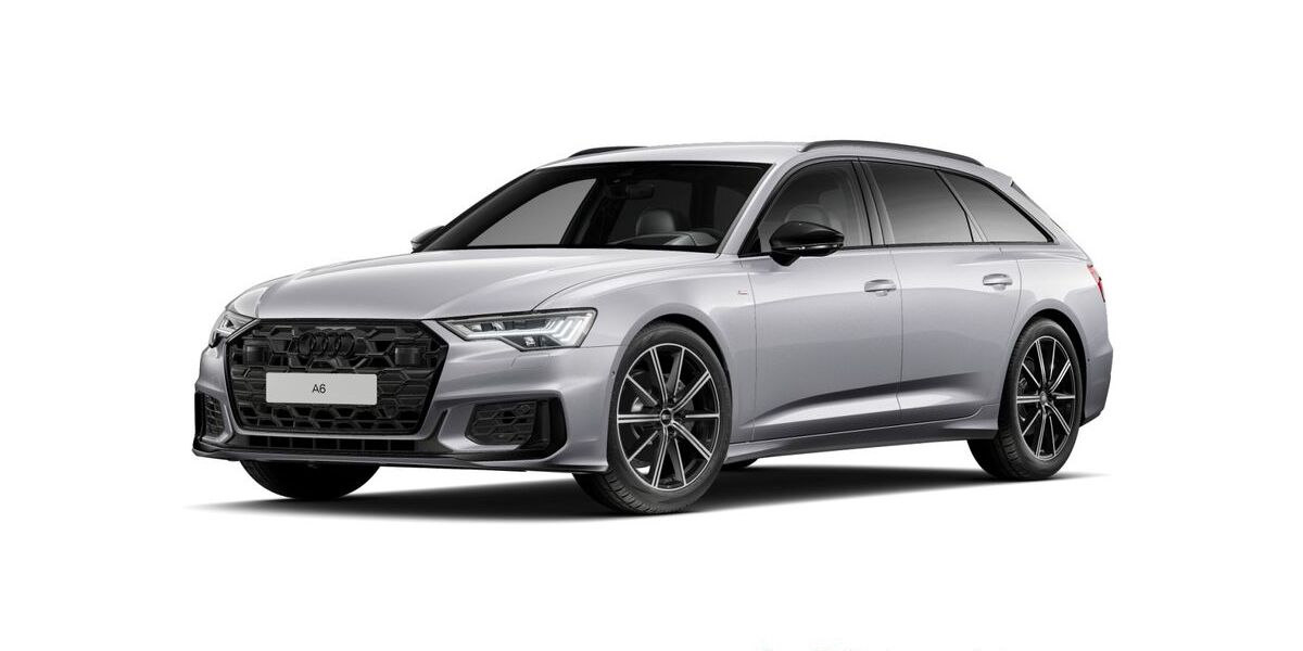 Audi A6 11.500 km 57.449 &euro; Linsengericht 63589