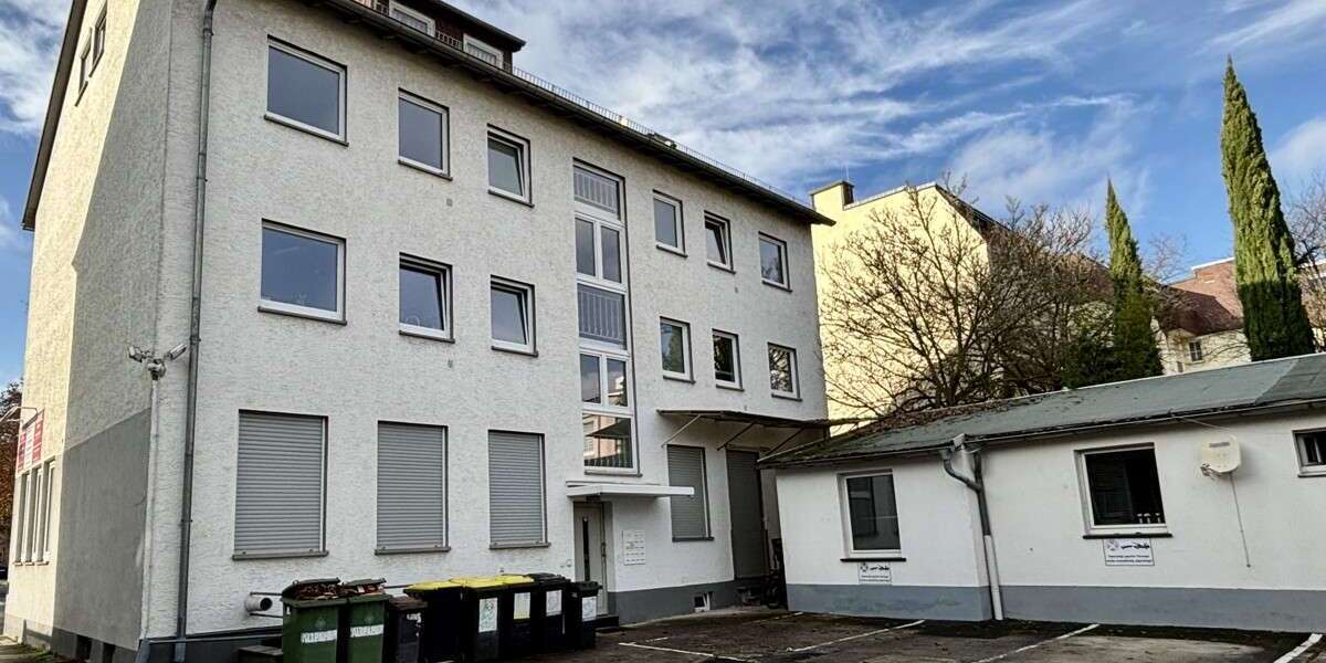 Einfamilienhaus Frankfurt am Main Unterliederbach - 12 Zimmer, 526 m&sup2;, 2.300.000&euro; | Angebot:25266592