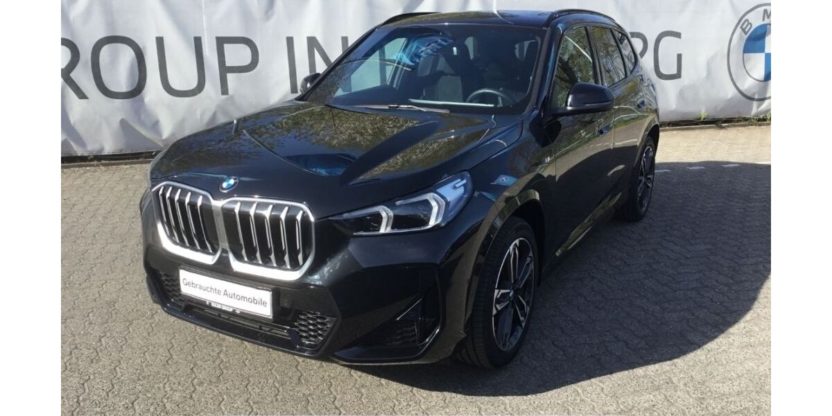 BMW X1 5.958 km 37.333 &euro; Hainburg 63512