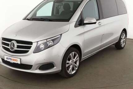 Mercedes-Benz V 220 118.578 km 31.590 &euro; Frankfurt am Main 65936