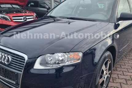 Audi A4 152.000 km 3.990 &euro; Karlstein 63791