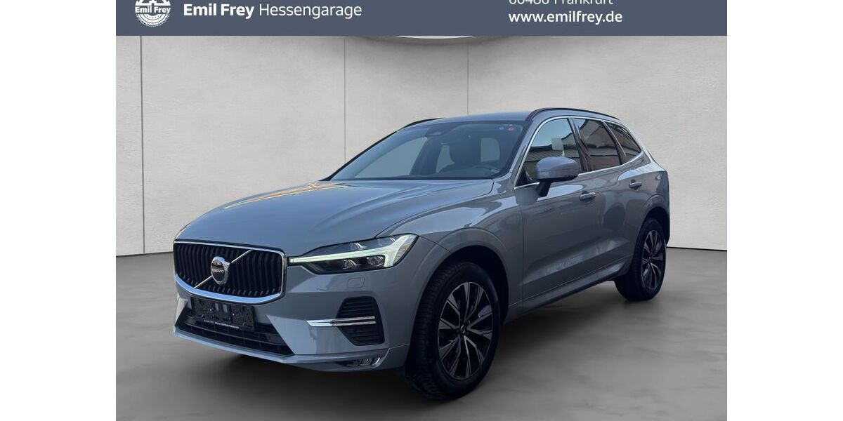 Volvo XC60 28.081 km 41.450 &euro; Frankfurt am Main 60486