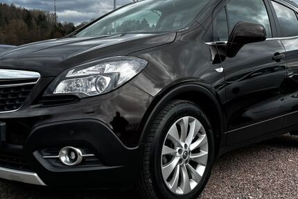 Opel Mokka 86.385 km 9.650 &euro; Hösbach 63768