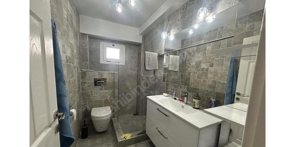 Villa Frankfurt am Main Innenstadt - 4 Zimmer, 120 m&sup2;, 400.000&euro; | Angebot:26619728