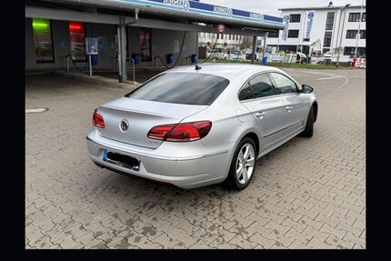 VW CC 182.000 km 9.900 &euro; Obertshausen 63179