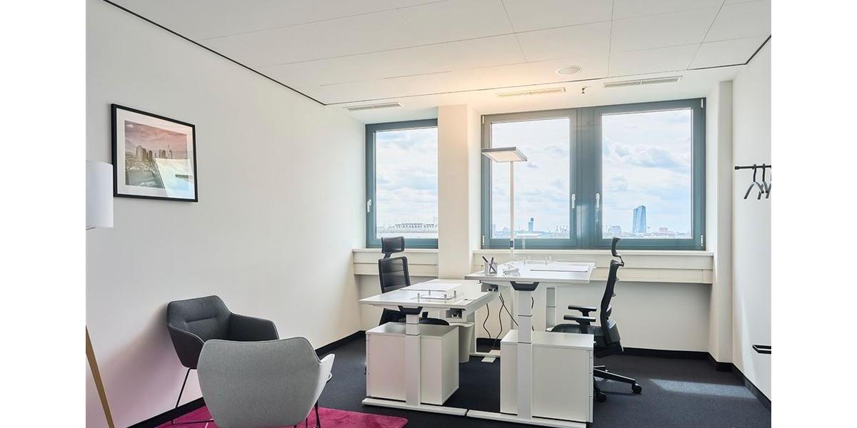 Gewerbeobjekt Frankfurt am Main Ostend - 21&euro; | Angebot:25811467