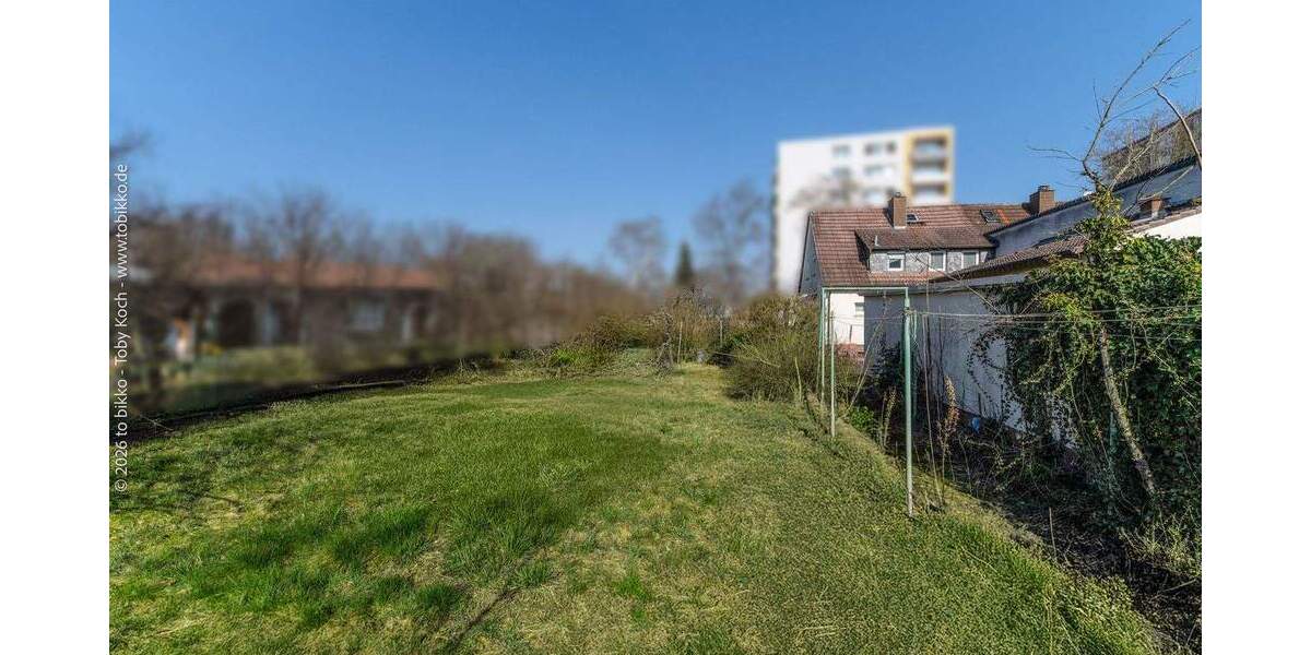 Grundstück Neu-Isenburg Isenburg - 799.800&euro; | Angebot:25746279