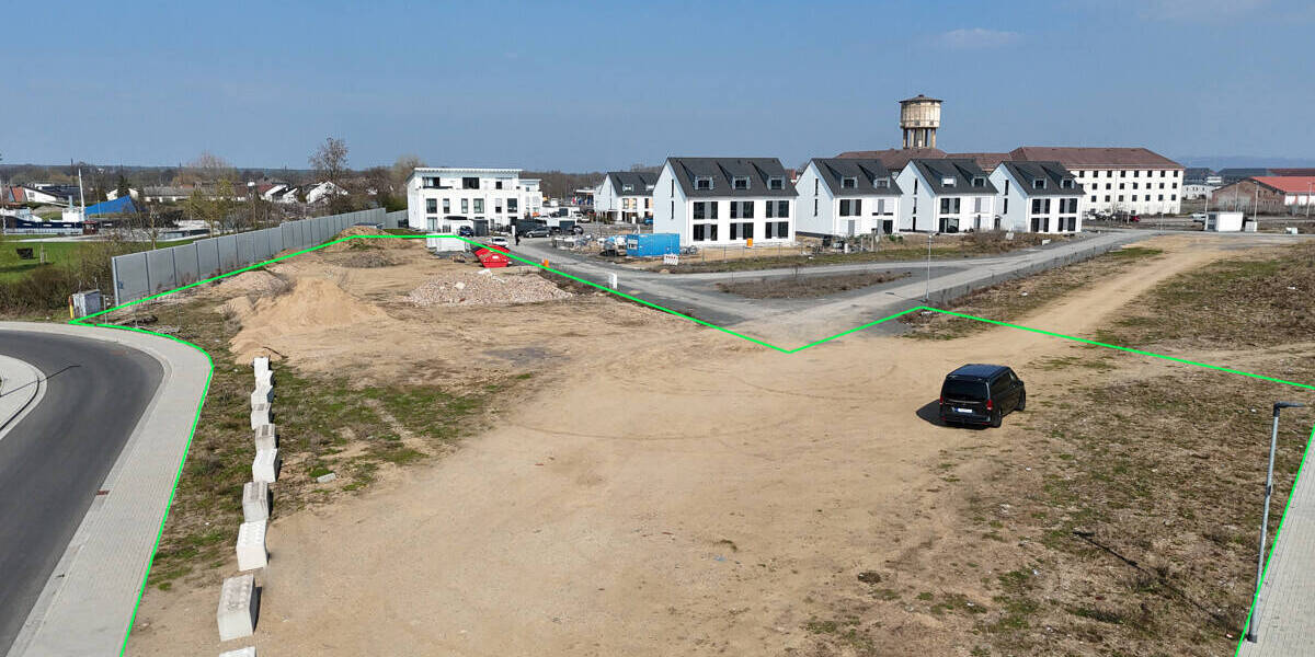 Grundstück Babenhausen - 520.000&euro; | Angebot:26276262