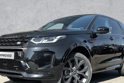 Land Rover Discovery Sport 52.712 km 37.800 &euro; Bruchköbel 63486