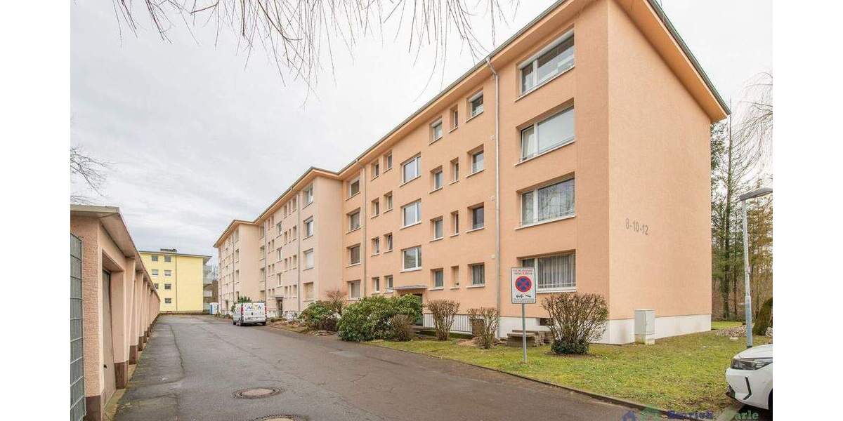 Etagenwohnung Neu-Isenburg / Gravenbruch Gravenbruch - 3 Zimmer, 88 m&sup2;, 285.000&euro; | Angebot:25667232