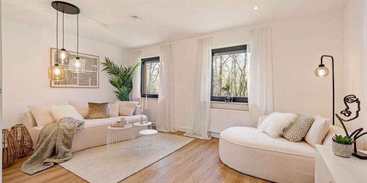 Doppelhaushälfte Offenbach Tempelsee - 5 Zimmer, 120 m&sup2;, 639.000&euro; | Angebot:25719259