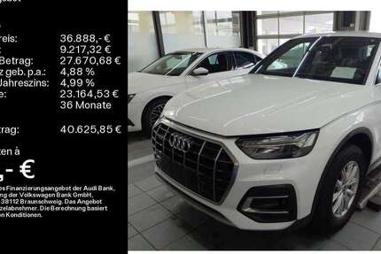 Audi Q5 71.000 km 36.888 &euro; Mühlheim a. Main 63165