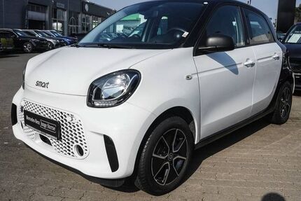 Smart ForFour 20.640 km 10.989 &euro; Oberursel 61440