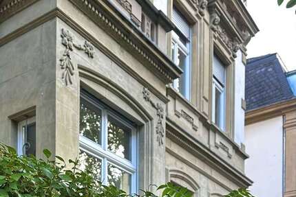 Gewerbeobjekt Frankfurt am Main Bockenheim - 1.350&euro; | Angebot:23515857