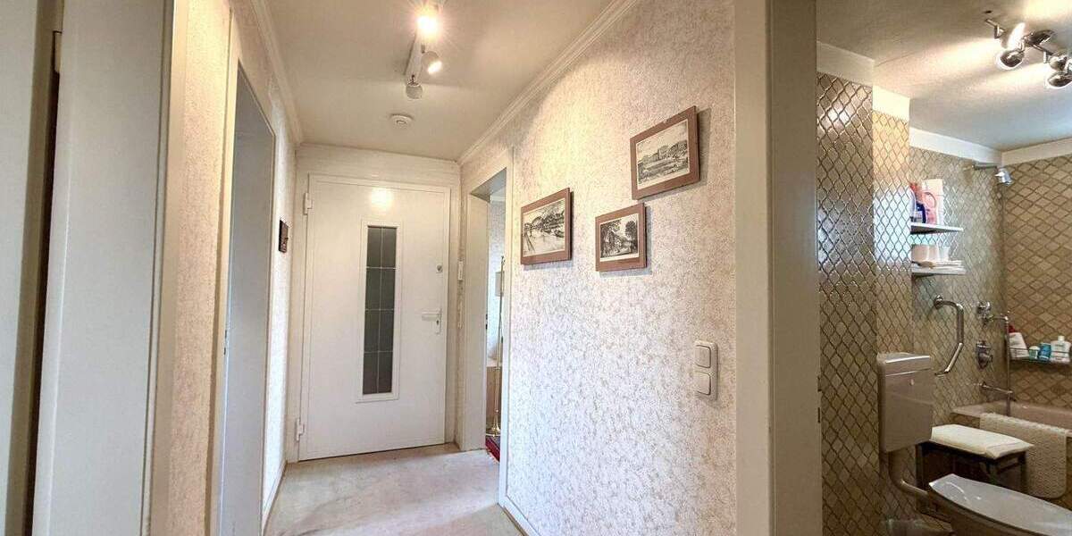 Mehrfamilienhaus, Wohnhaus Offenbach Offenbach am Main - 1 Zimmer, 238 m&sup2;, 679.000&euro; | Angebot:25696471