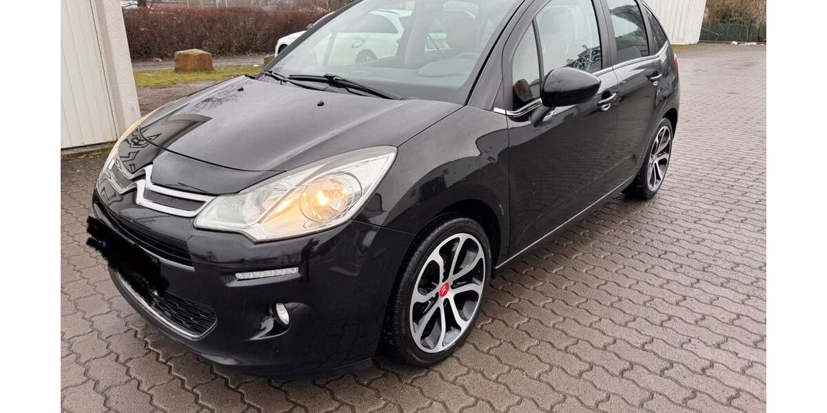 Citroen C3 227.500 km 4.300 &euro; Frankfurt am Main 60528