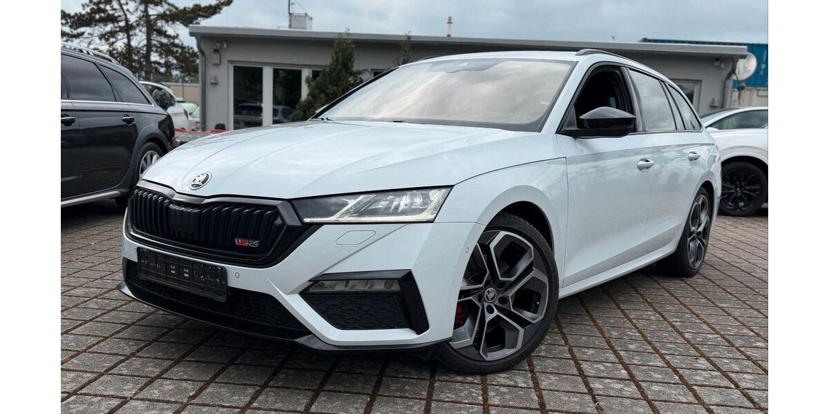 Skoda Octavia 205.700 km 19.490 &euro; Mühlheim am Main 63165