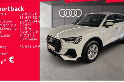 Audi Q3 61.447 km 32.850 &euro; Frankfurt am Main 60314
