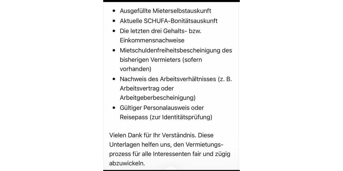 Dachgeschoßwohnung Rödermark - 3 Zimmer, 55 m&sup2;, 970&euro; | Angebot:27560119