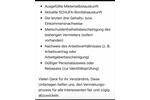 Dachgeschoßwohnung Rödermark - 3 Zimmer, 55 m&sup2;, 970&euro; | Angebot:27560119