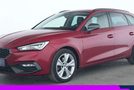 Seat Leon 51.973 km 20.183 &euro; Dietzenbach bei Frankfurt 63128