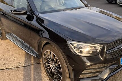 Mercedes-Benz GLC 300 199.681 km 29.500 &euro; Rodgau 63110