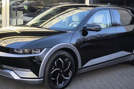 Hyundai IONIQ 5 49.445 km 25.950 &euro; Dieburg 64807