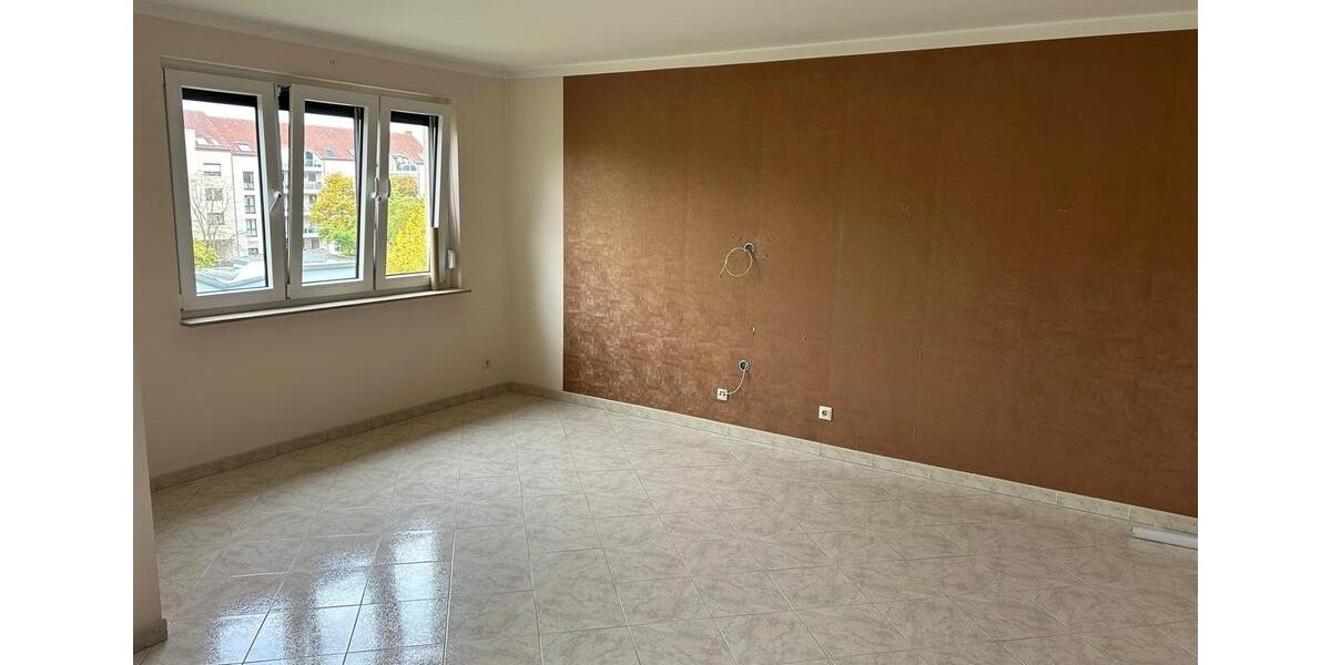 Etagenwohnung Offenbach am Main Bieberer Berg - 3 Zimmer, 84 m&sup2;, 310.000&euro; | Angebot:26766456