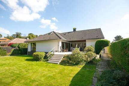 Haus Heusenstamm - 7.5 Zimmer, 257 m&sup2;, 1.100.000&euro; | Angebot:25050386