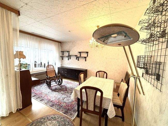 Reihenmittelhaus Hainburg Klein-Krotzenburg - 4 Zimmer, 122 m&sup2;, 419.000&euro; | Angebot:25778022