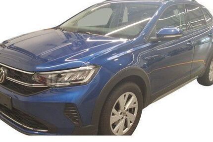 VW Taigo 14.539 km 20.480 &euro; Frankfurt 60326