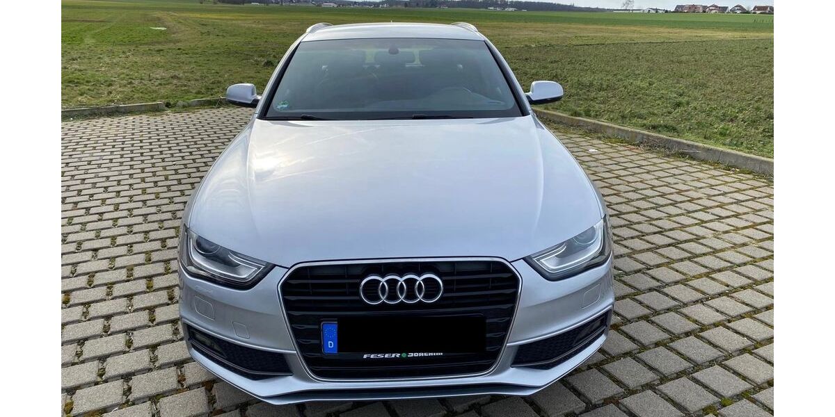 Audi A4 186.000 km 11.500 &euro; Wöllstadt 61206